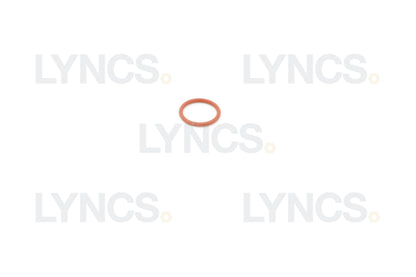 Silicone O Ring 8x1 for Steam Wands - Caffe Assist