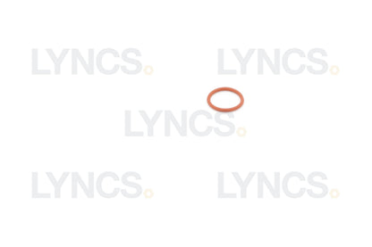Silicone O Ring 8x1 for Steam Wands - Caffe Assist