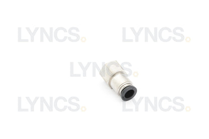 CA-PCF802 Female Tube Connector - 1/4" BSP