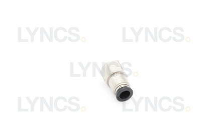 CA-PCF802 Female Tube Connector - 1/4" BSP