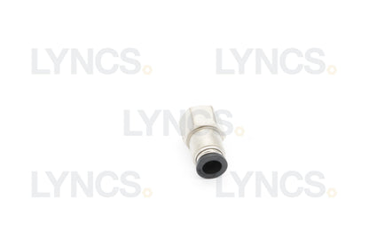 CA-PCF802 Female Tube Connector - 1/4" BSP