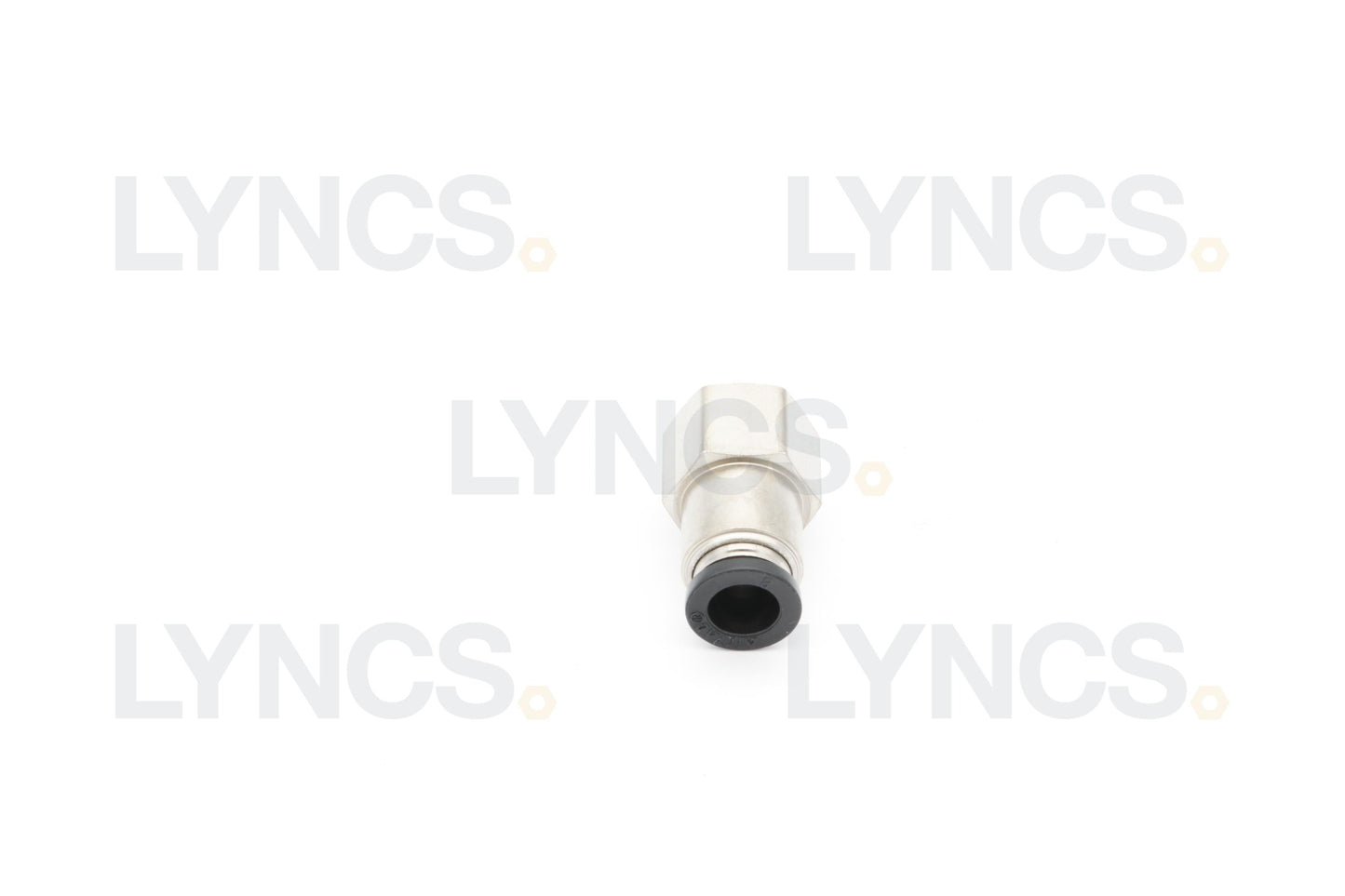 CA-PCF802 Female Tube Connector - 1/4" BSP