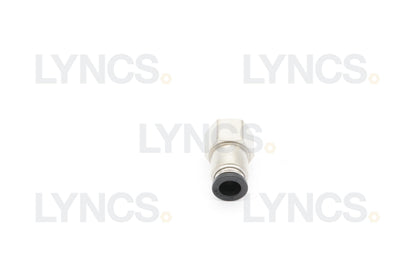 CA-PCF802 Female Tube Connector - 1/4" BSP