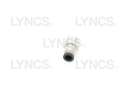 CA-PCF802 Female Tube Connector - 1/4" BSP