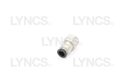 CA-PCF802 Female Tube Connector - 1/4" BSP