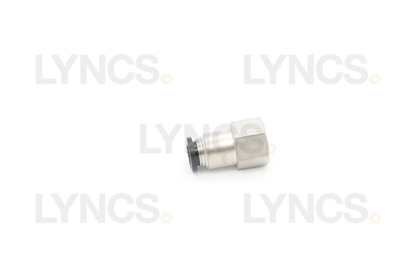 CA-PCF802 Female Tube Connector - 1/4" BSP