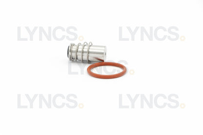 Caffe Assist Plunger Kit - CA-PLUNGERKIT