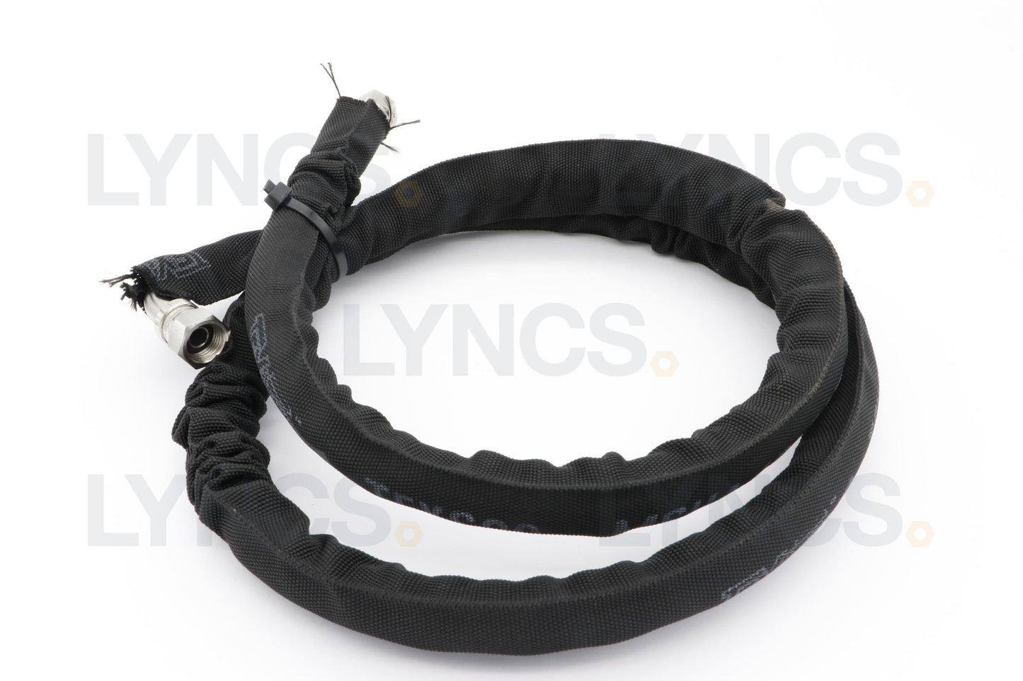 CA-PM1300 S-90 Steam Line Hose – 1300mm