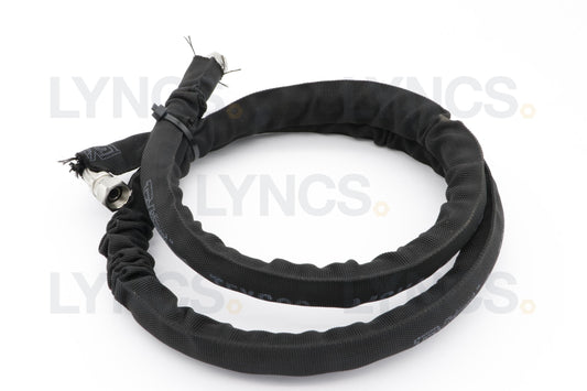 CA-PM1300 S-90 Steam Line Hose – 1300mm