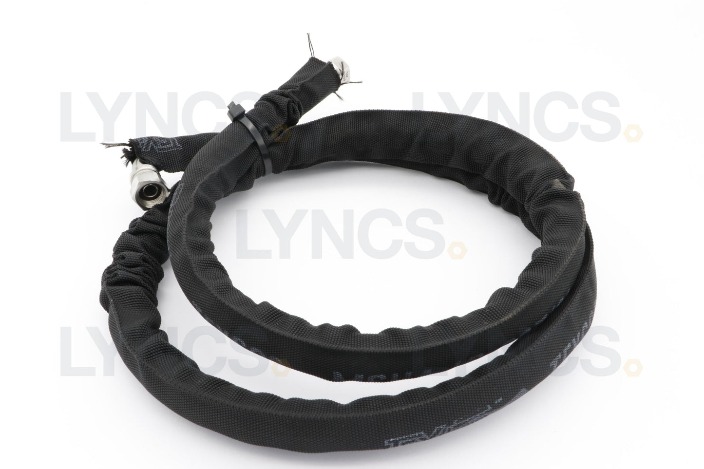 CA-PM1300 S-90 Steam Line Hose – 1300mm