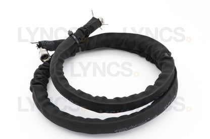 CA-PM1300 S-90 Steam Line Hose – 1300mm