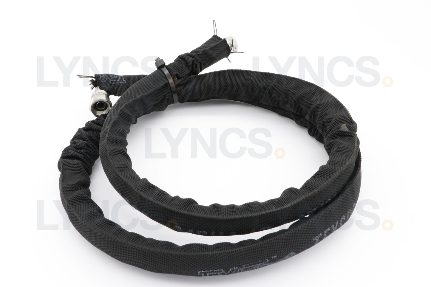 CA-PM1300 S-90 Steam Line Hose – 1300mm