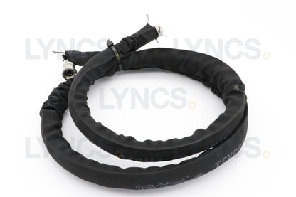 CA-PM1300 S-90 Steam Line Hose – 1300mm