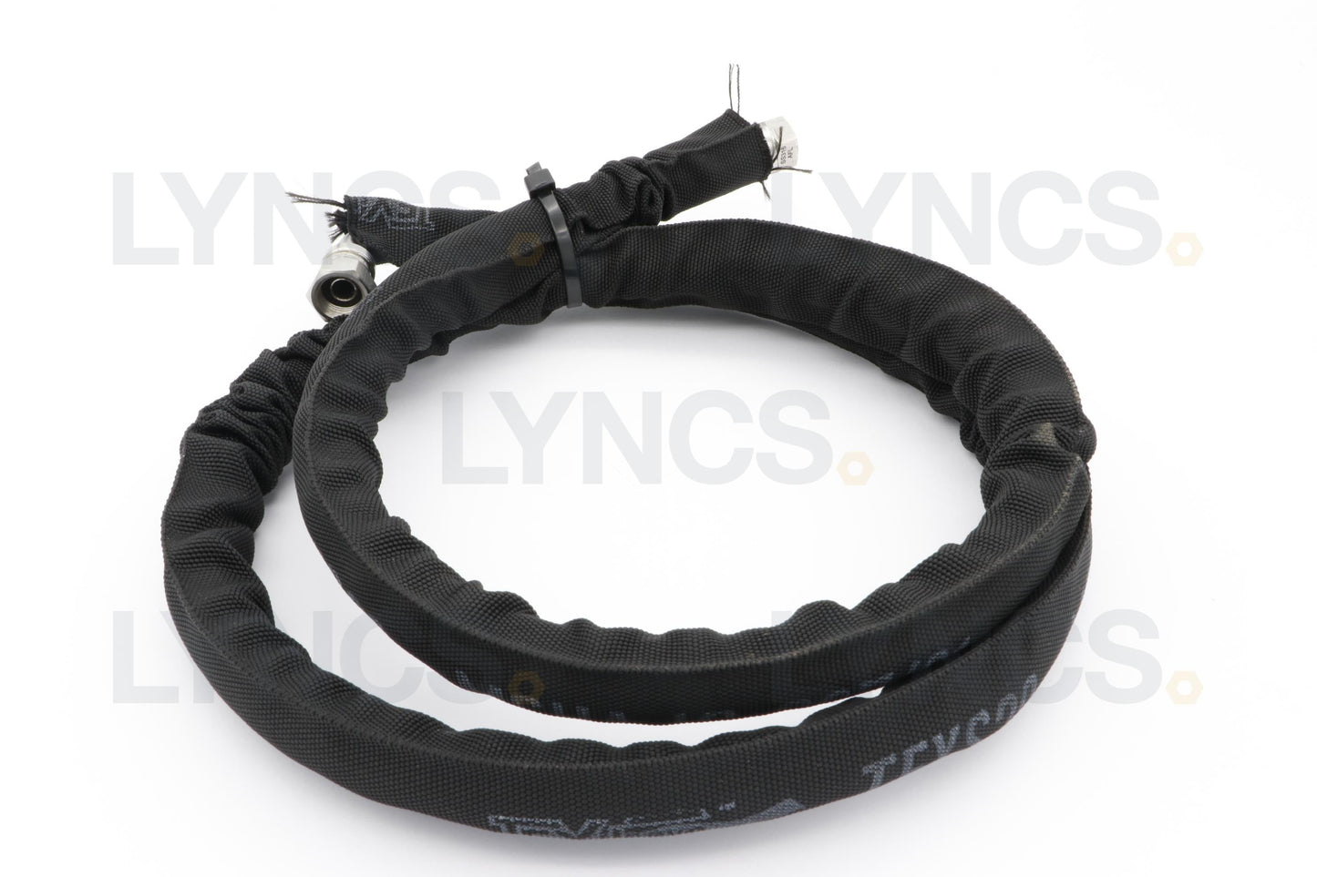 CA-PM1300 S-90 Steam Line Hose – 1300mm