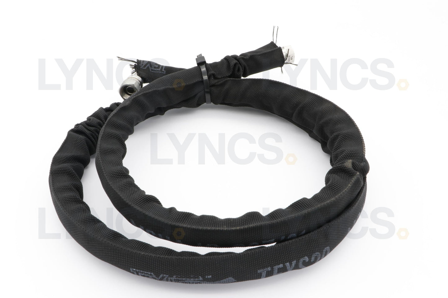 CA-PM1300 S-90 Steam Line Hose – 1300mm