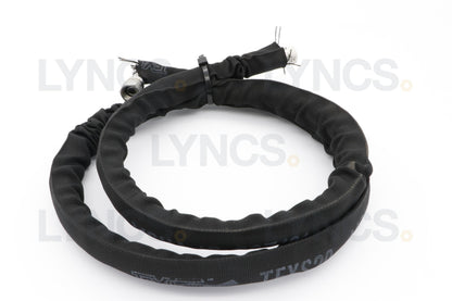 CA-PM1300 S-90 Steam Line Hose – 1300mm