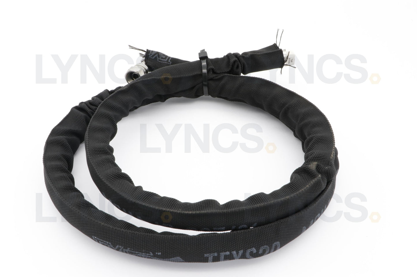 CA-PM1300 S-90 Steam Line Hose – 1300mm