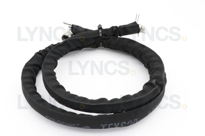 CA-PM1300 S-90 Steam Line Hose – 1300mm