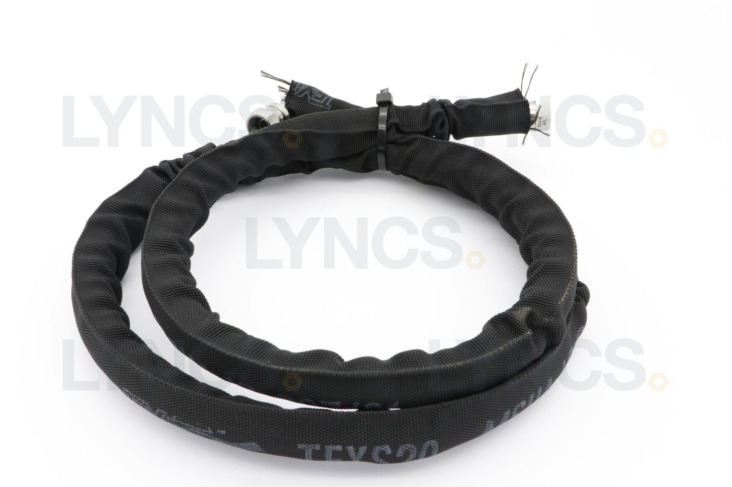 CA-PM1300 S-90 Steam Line Hose – 1300mm