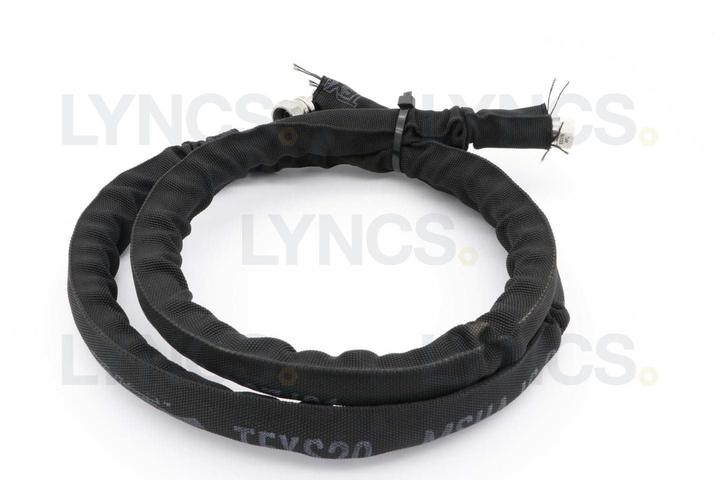 CA-PM1300 S-90 Steam Line Hose – 1300mm