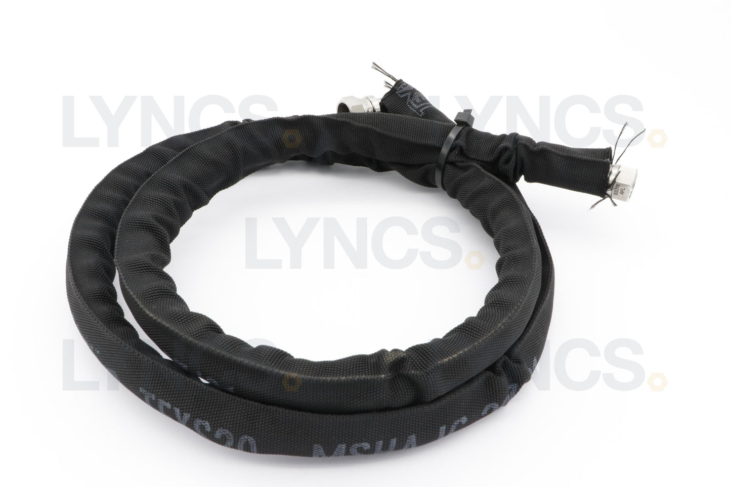 CA-PM1300 S-90 Steam Line Hose – 1300mm