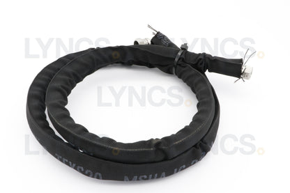 CA-PM1300 S-90 Steam Line Hose – 1300mm