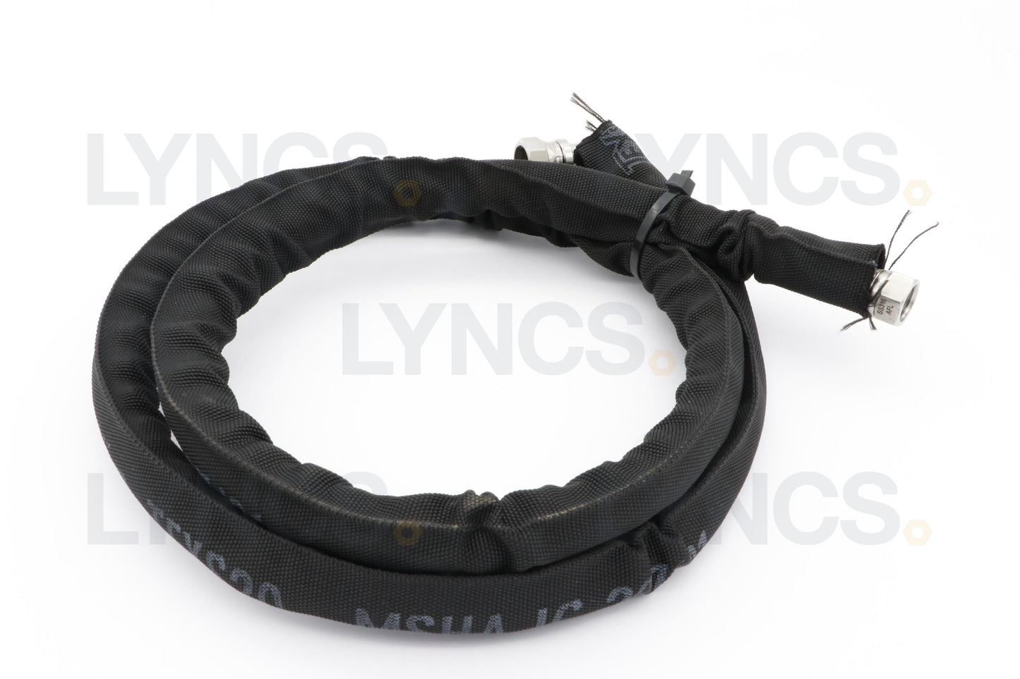 CA-PM1300 S-90 Steam Line Hose – 1300mm