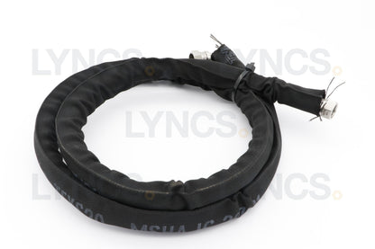 CA-PM1300 S-90 Steam Line Hose – 1300mm