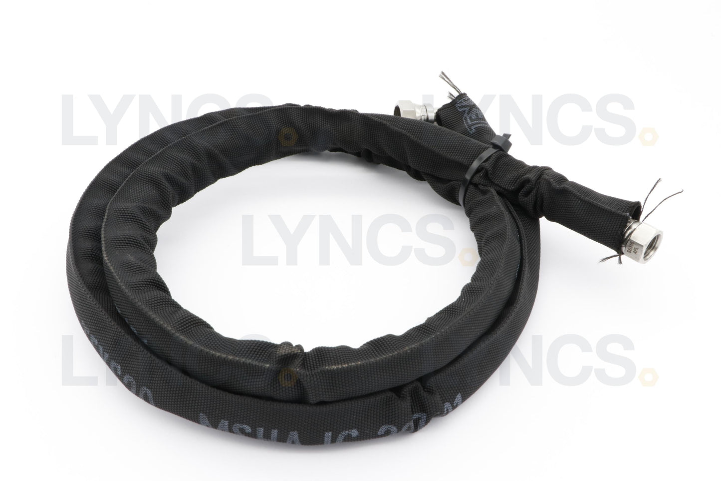 CA-PM1300 S-90 Steam Line Hose – 1300mm