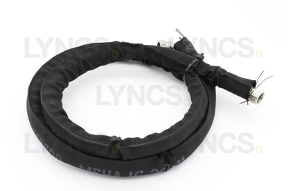 CA-PM1300 S-90 Steam Line Hose – 1300mm