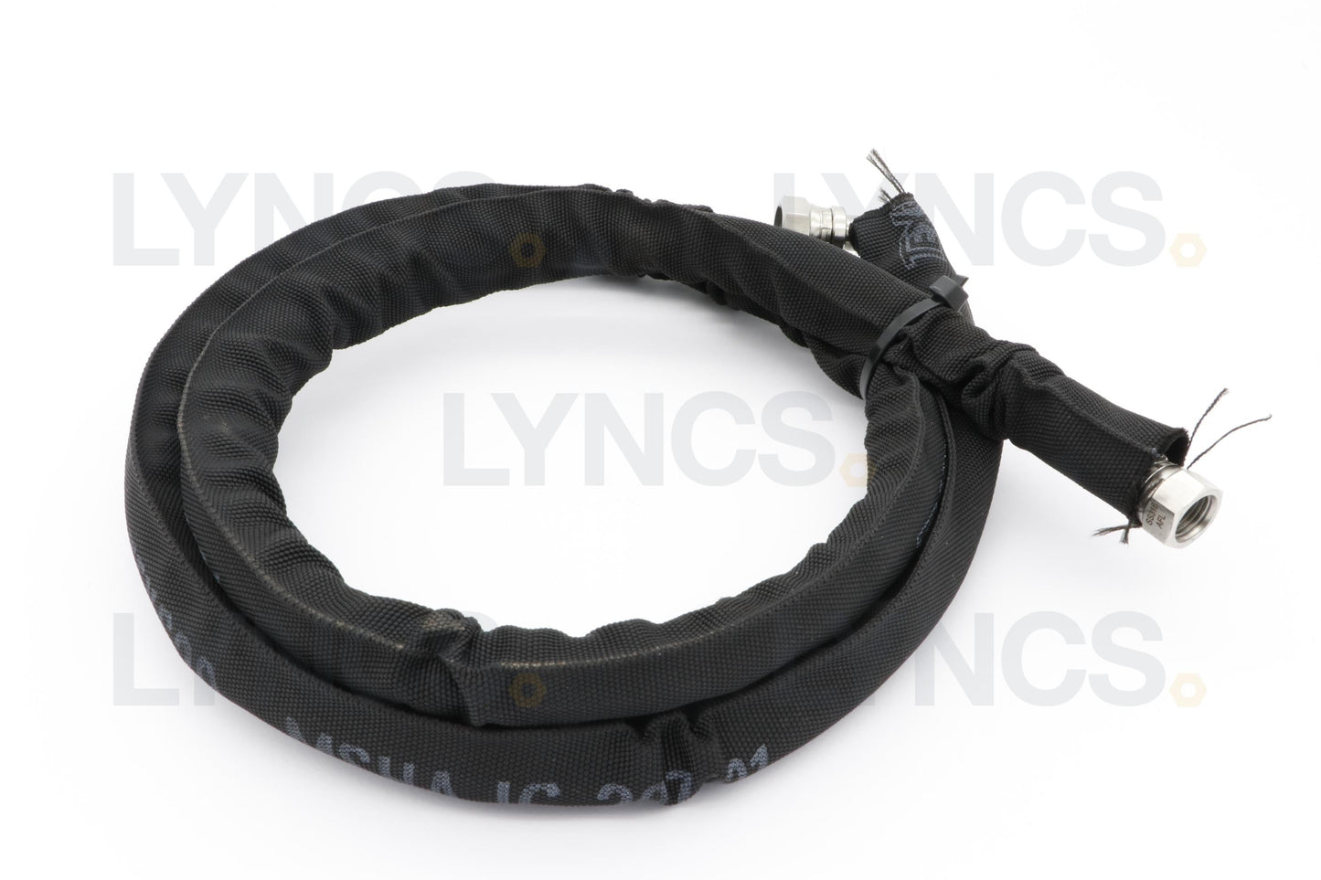 CA-PM1300 S-90 Steam Line Hose – 1300mm