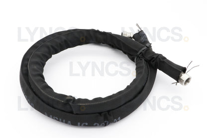 CA-PM1300 S-90 Steam Line Hose – 1300mm