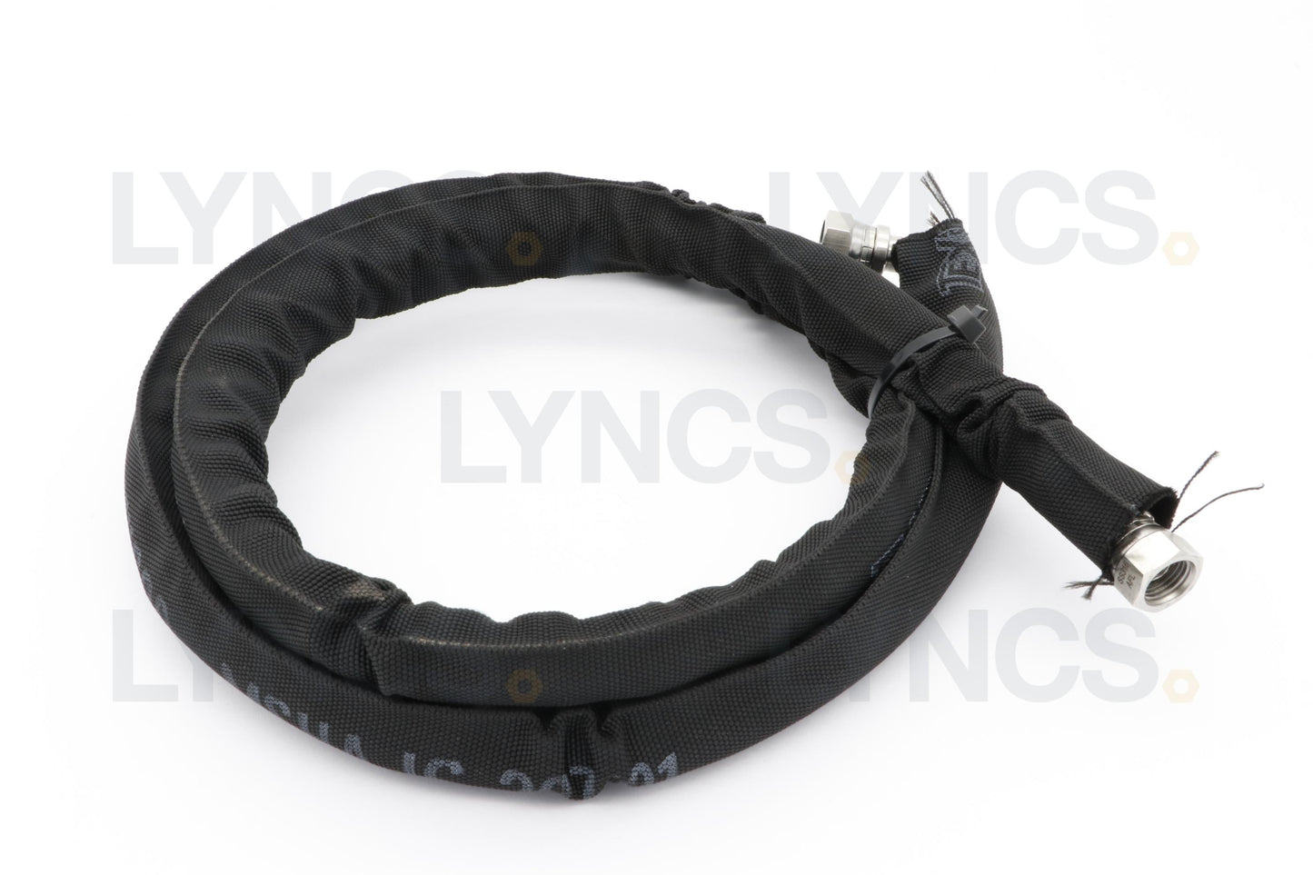 CA-PM1300 S-90 Steam Line Hose – 1300mm