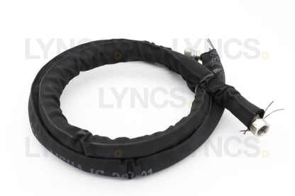 CA-PM1300 S-90 Steam Line Hose – 1300mm