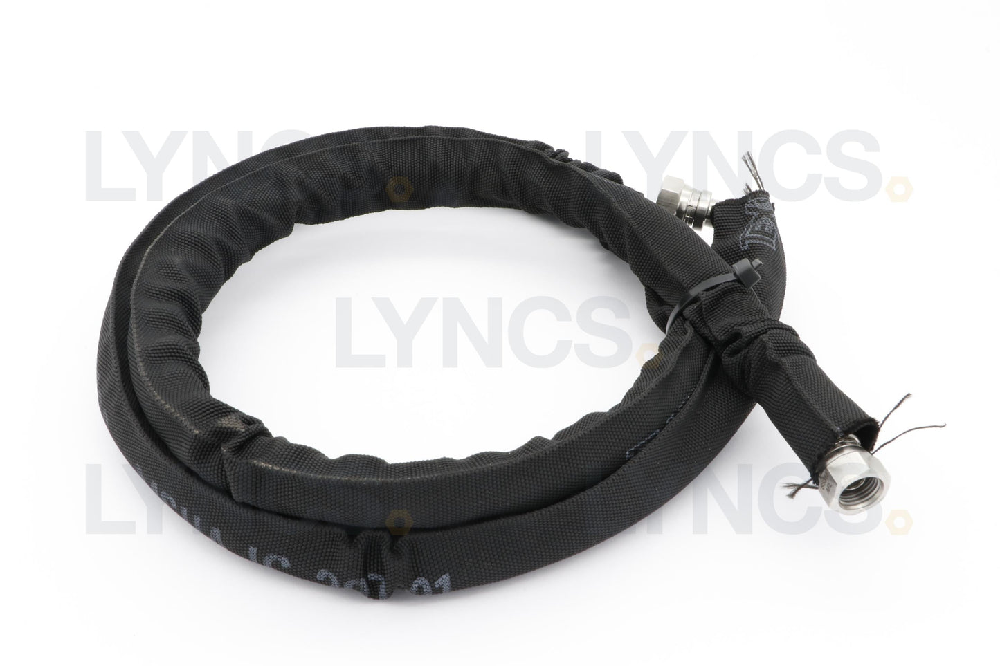 CA-PM1300 S-90 Steam Line Hose – 1300mm