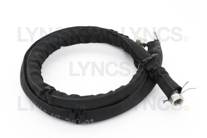 CA-PM1300 S-90 Steam Line Hose – 1300mm