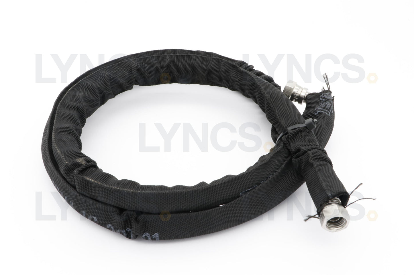 CA-PM1300 S-90 Steam Line Hose – 1300mm