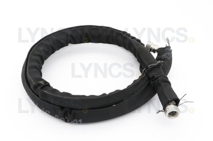 CA-PM1300 S-90 Steam Line Hose – 1300mm