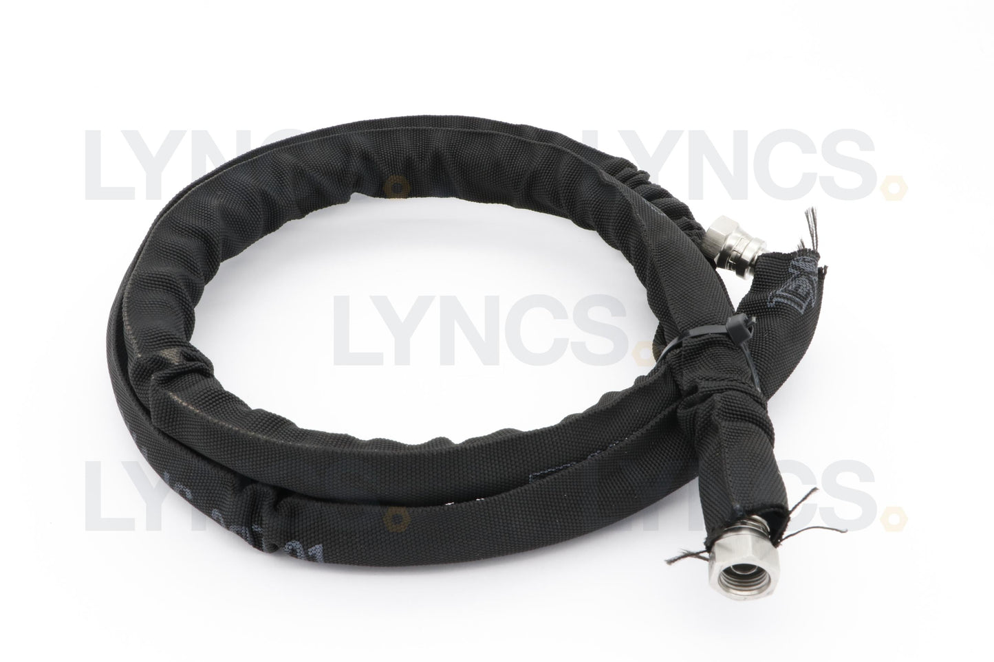 CA-PM1300 S-90 Steam Line Hose – 1300mm