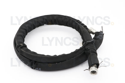 CA-PM1300 S-90 Steam Line Hose – 1300mm