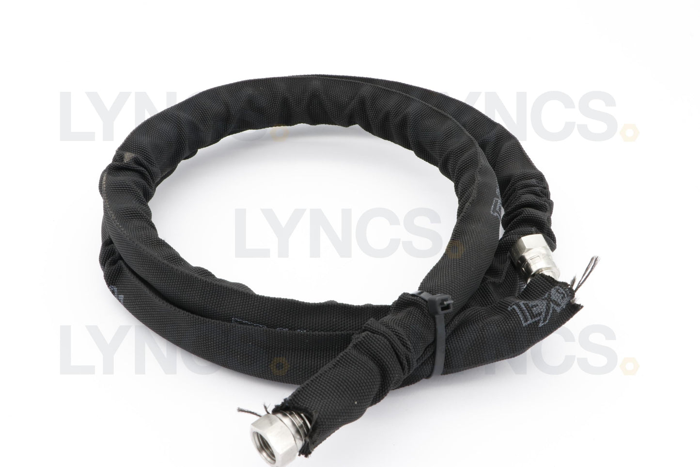 CA-PM1300 S-90 Steam Line Hose – 1300mm