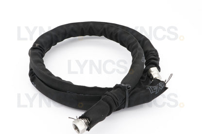 CA-PM1300 S-90 Steam Line Hose – 1300mm