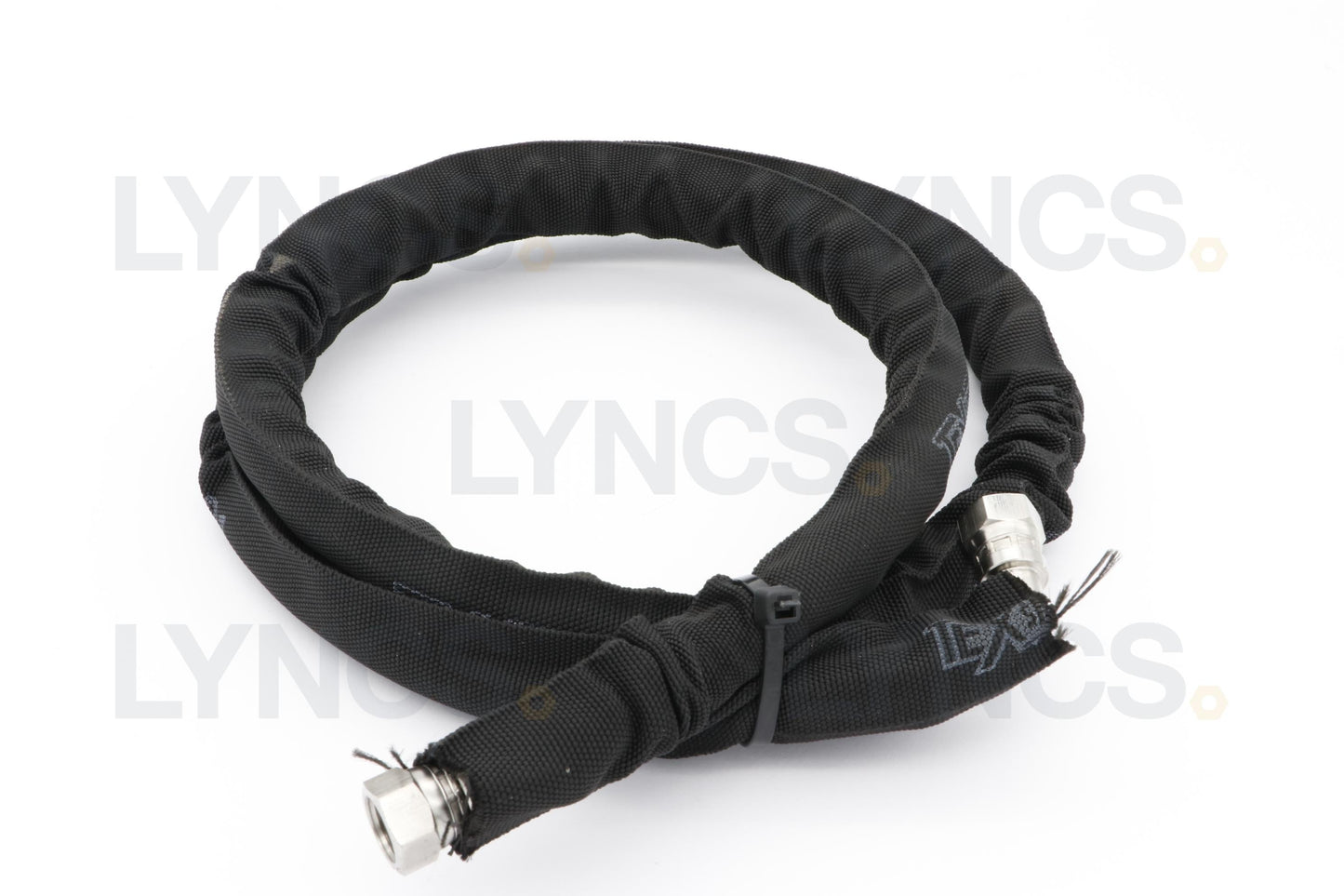 CA-PM1300 S-90 Steam Line Hose – 1300mm