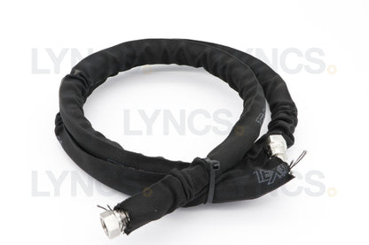CA-PM1300 S-90 Steam Line Hose – 1300mm