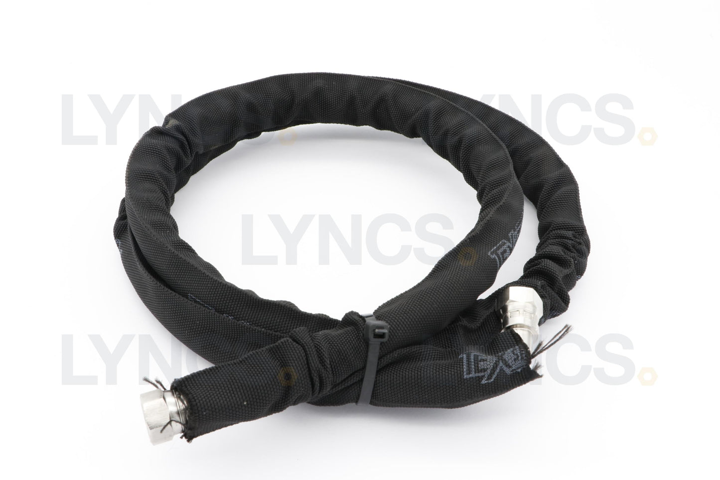 CA-PM1300 S-90 Steam Line Hose – 1300mm