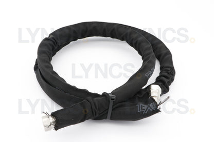 CA-PM1300 S-90 Steam Line Hose – 1300mm