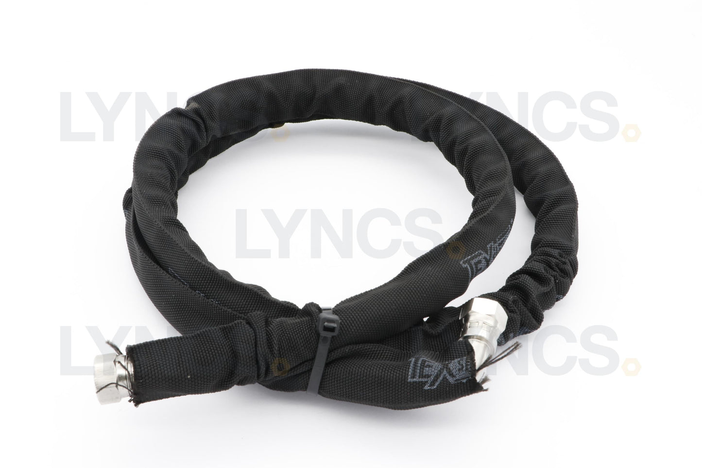 CA-PM1300 S-90 Steam Line Hose – 1300mm