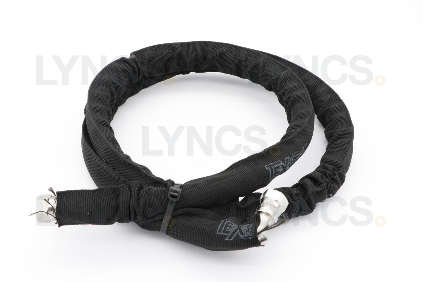 CA-PM1300 S-90 Steam Line Hose – 1300mm