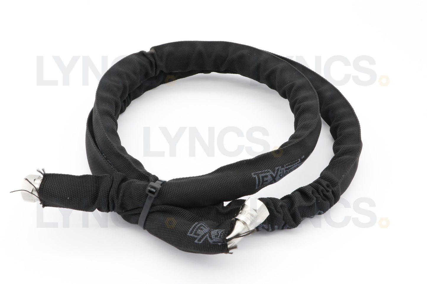 CA-PM1300 S-90 Steam Line Hose – 1300mm