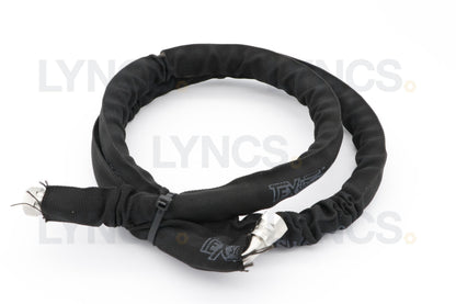 CA-PM1300 S-90 Steam Line Hose – 1300mm